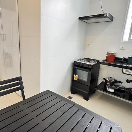Pitangueiras Guarujá com garagem 909 Apartamento Exterior foto