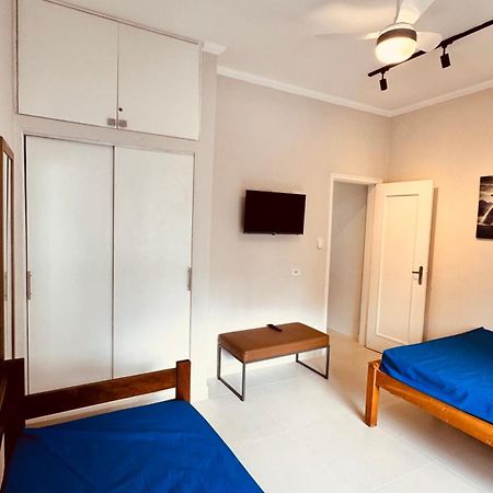 Pitangueiras Guarujá com garagem 909 Apartamento Exterior foto