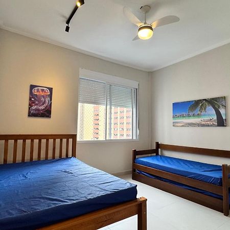 Pitangueiras Guarujá com garagem 909 Apartamento Exterior foto