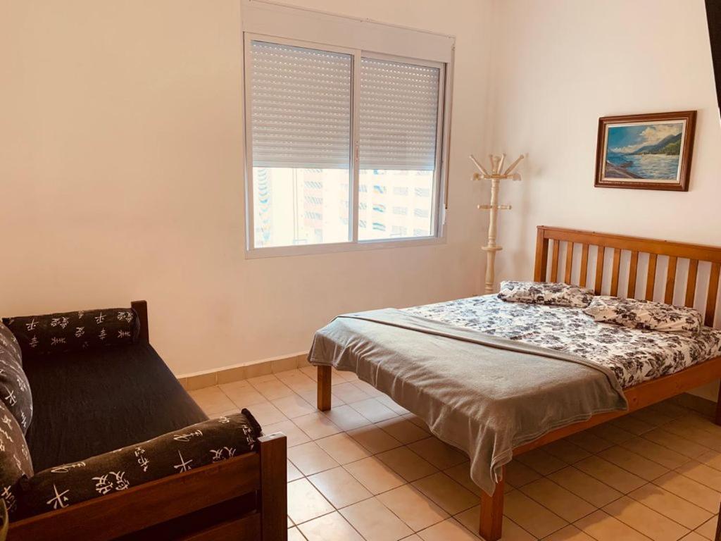 Pitangueiras Guarujá com garagem 909 Apartamento Exterior foto