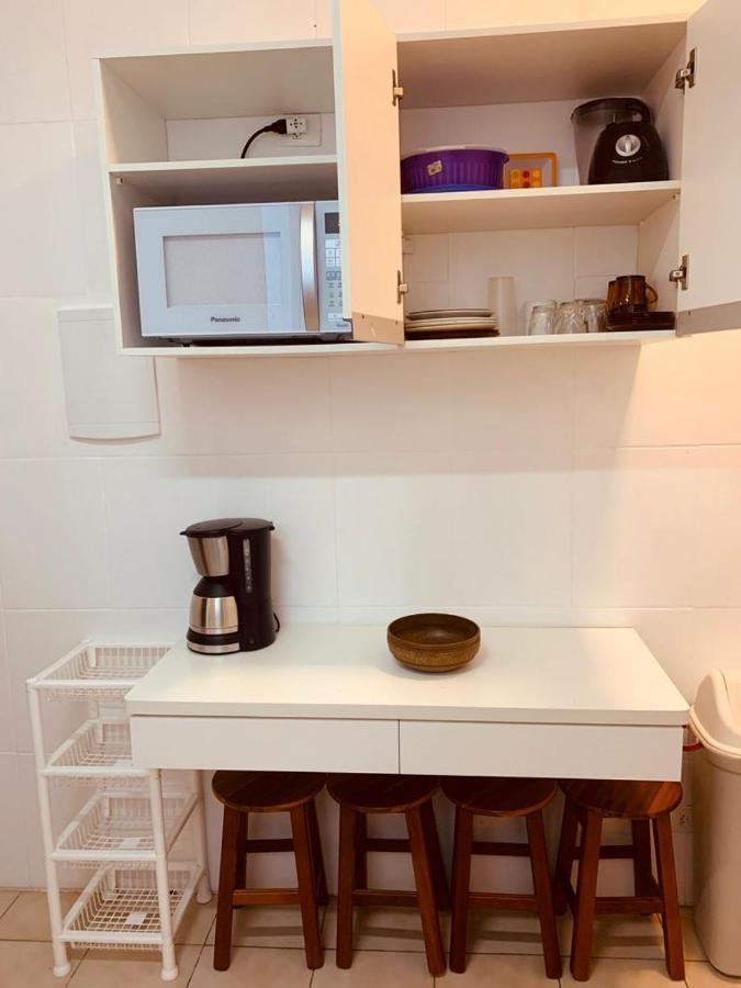 Pitangueiras Guarujá com garagem 909 Apartamento Exterior foto