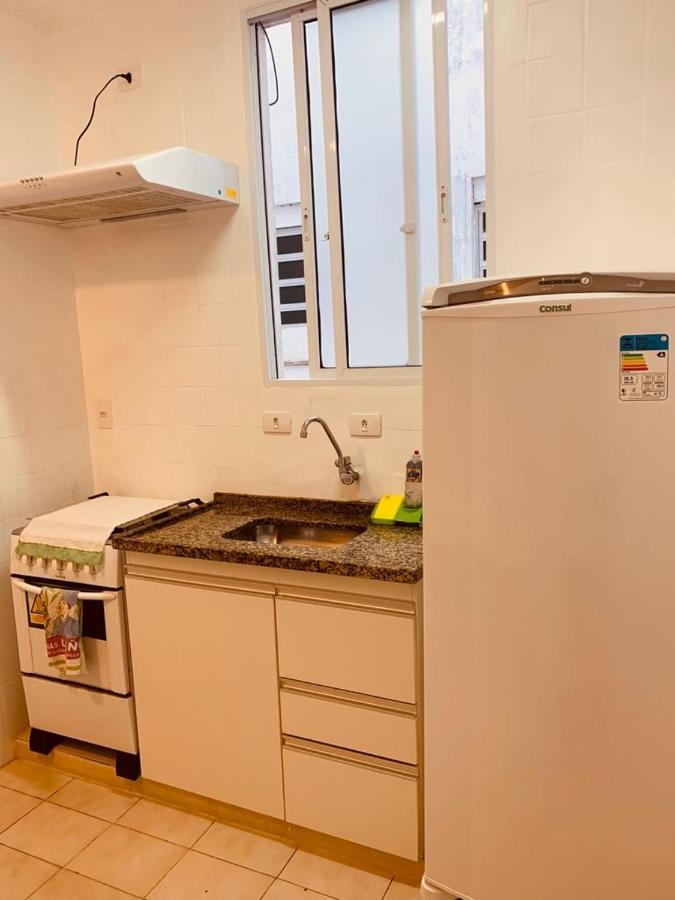 Pitangueiras Guarujá com garagem 909 Apartamento Exterior foto