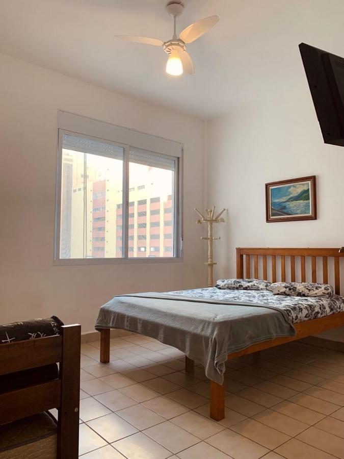 Pitangueiras Guarujá com garagem 909 Apartamento Exterior foto