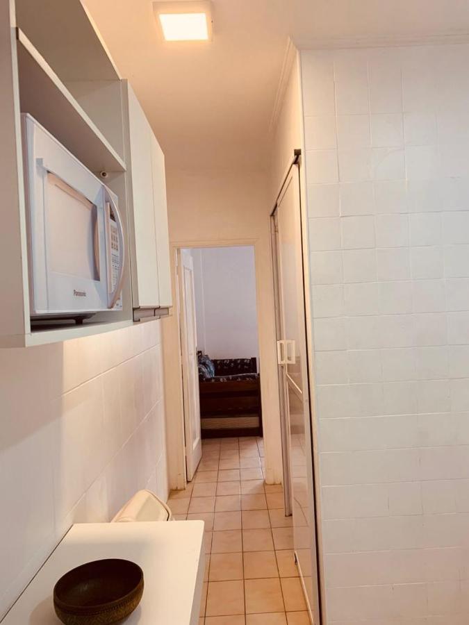 Pitangueiras Guarujá com garagem 909 Apartamento Exterior foto