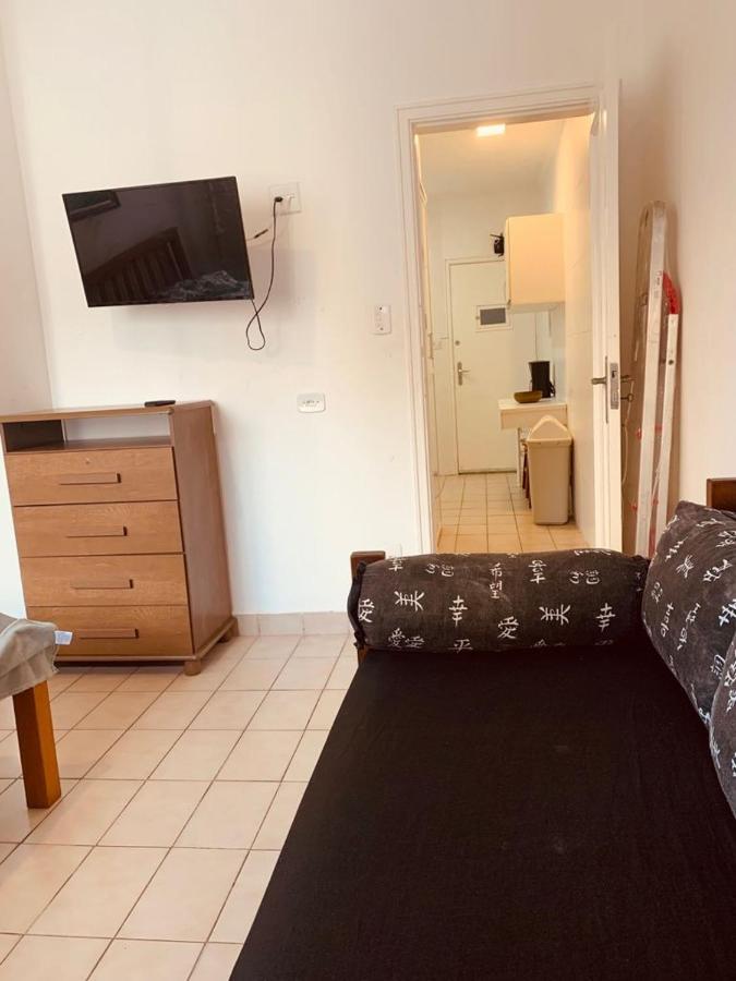 Pitangueiras Guarujá com garagem 909 Apartamento Exterior foto