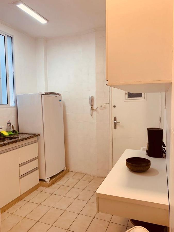 Pitangueiras Guarujá com garagem 909 Apartamento Exterior foto
