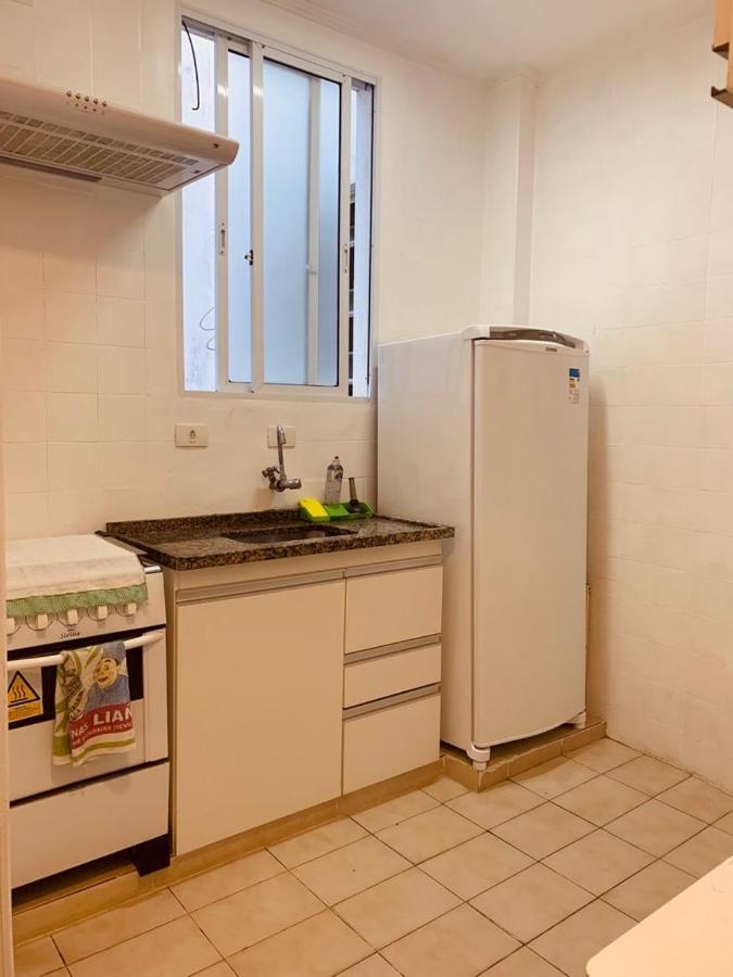 Pitangueiras Guarujá com garagem 909 Apartamento Exterior foto