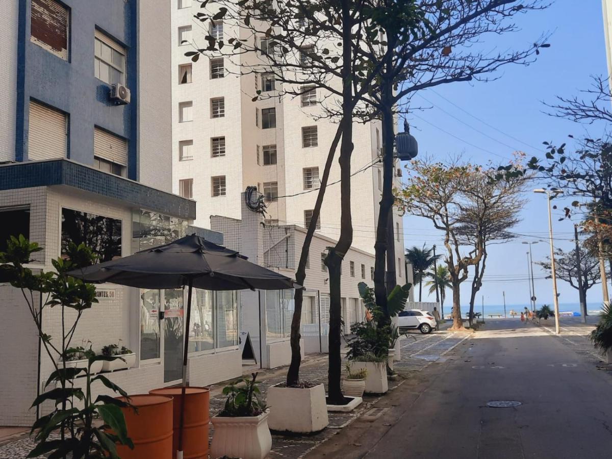 Pitangueiras Guarujá com garagem 909 Apartamento Exterior foto