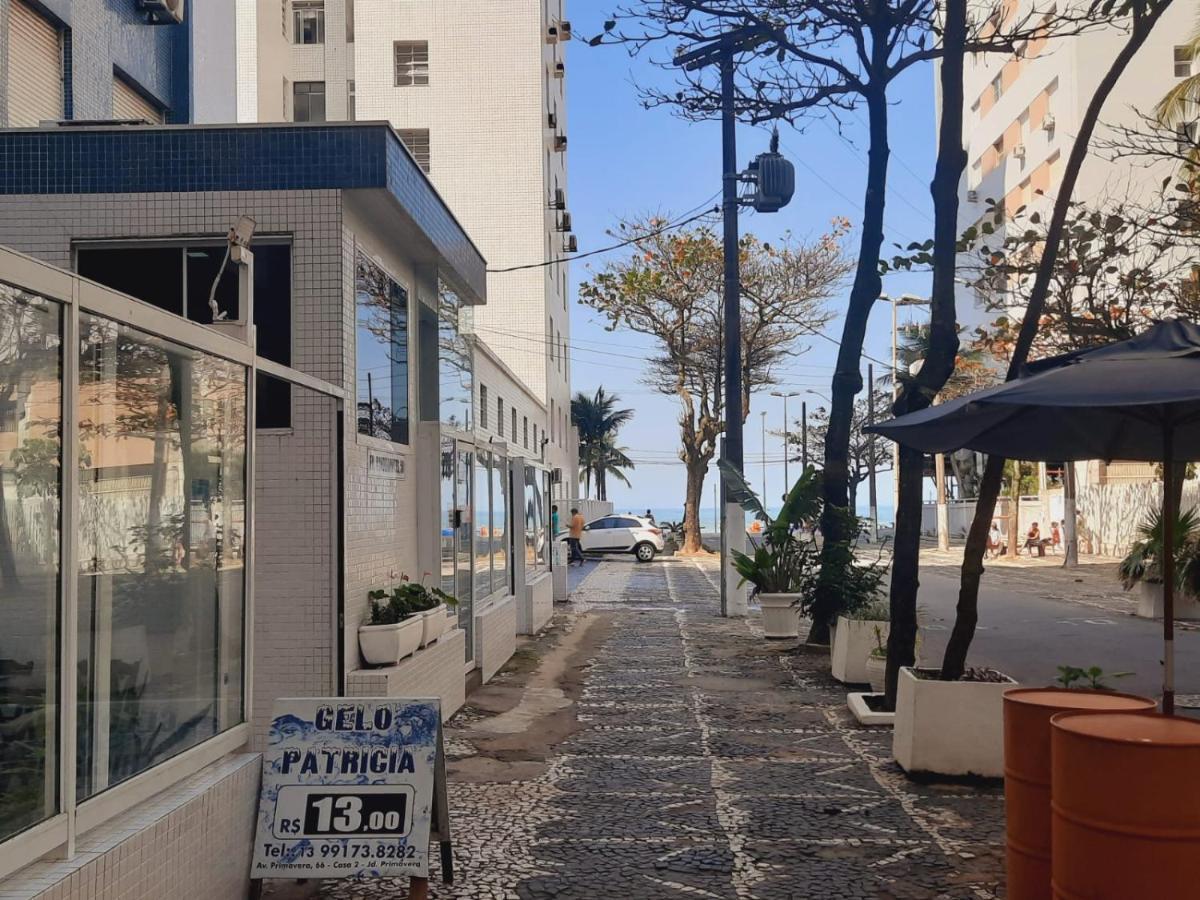 Pitangueiras Guarujá com garagem 909 Apartamento Exterior foto