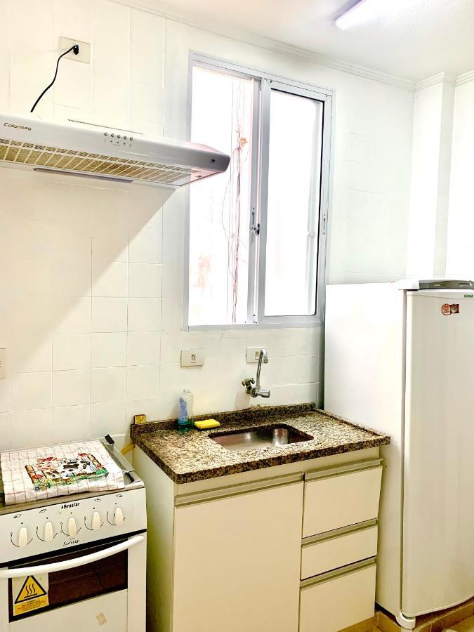 Pitangueiras Guarujá com garagem 909 Apartamento Exterior foto
