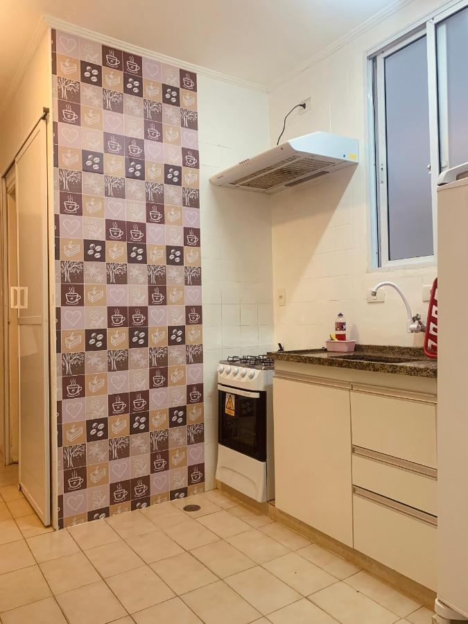 Pitangueiras Guarujá com garagem 909 Apartamento Exterior foto