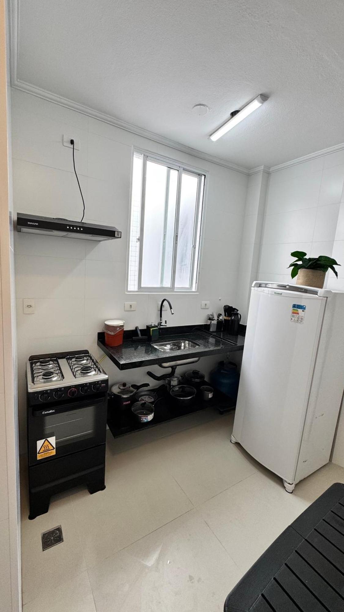 Pitangueiras Guarujá com garagem 909 Apartamento Exterior foto
