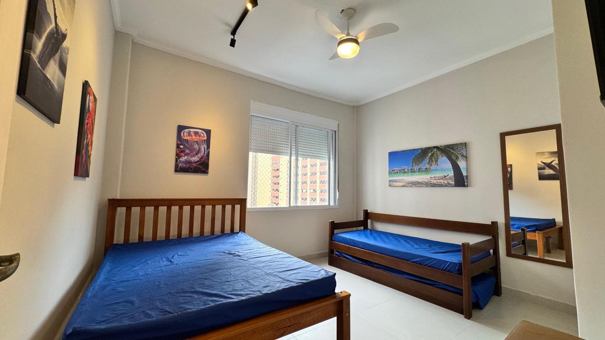 Pitangueiras Guarujá com garagem 909 Apartamento Exterior foto